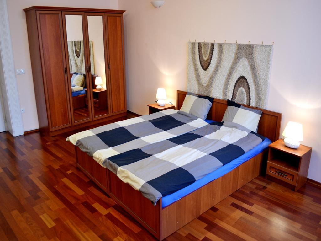 Gabriel Apartment Budapest Room photo