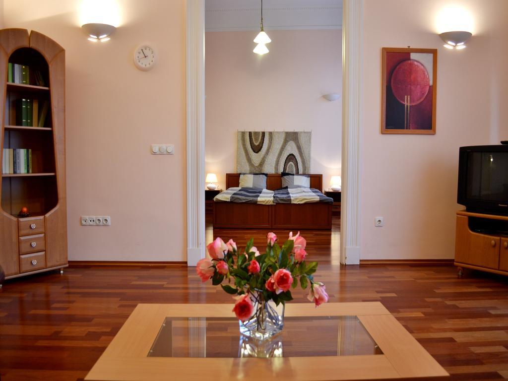 Gabriel Apartment Budapest Room photo